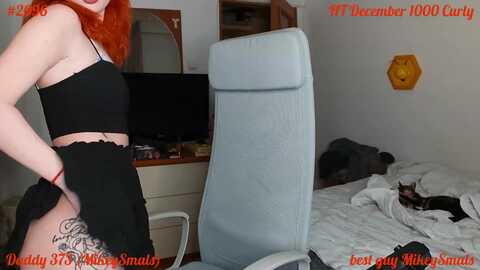 Media: pumpkinspice Myfreecams Invalid Date