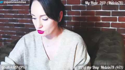 Media: quinniesmile Myfreecams Invalid Date