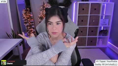 Media: rorriegomez Myfreecams Invalid Date