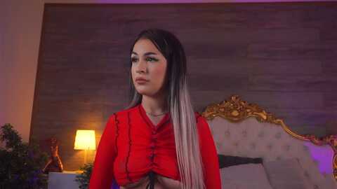 Media: roshen_amira Myfreecams Invalid Date