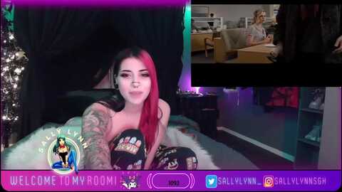 Media: sallylynn Myfreecams Invalid Date