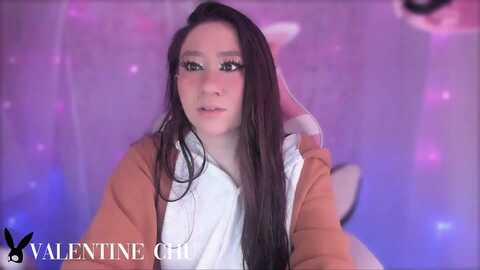 Media: valentinechu_ Myfreecams Invalid Date