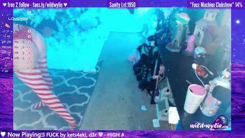 Media: wildwyliepm Myfreecams Invalid Date