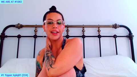 Media: cashmerefoxxx Myfreecams Invalid Date