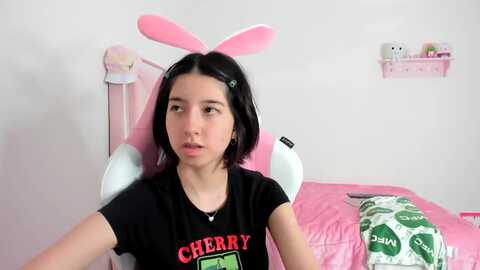 Media: cherrycute666 Myfreecams Invalid Date