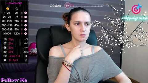 Media: irisnichols Myfreecams Invalid Date