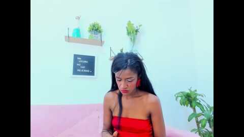 Media: ivyjackson1_ Myfreecams Invalid Date