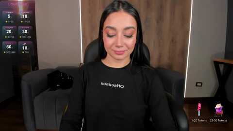 Media: jesiedaniels1 Myfreecams Invalid Date