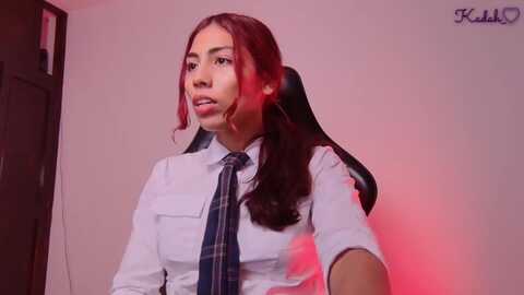 Media: kadah_ Myfreecams Invalid Date
