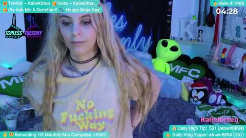 Media: kaliekitten Myfreecams Invalid Date