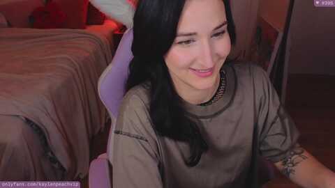 Media: kaylenpeach Myfreecams Invalid Date