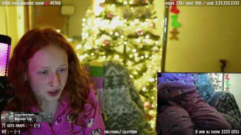 Media: lilstorm Myfreecams Invalid Date