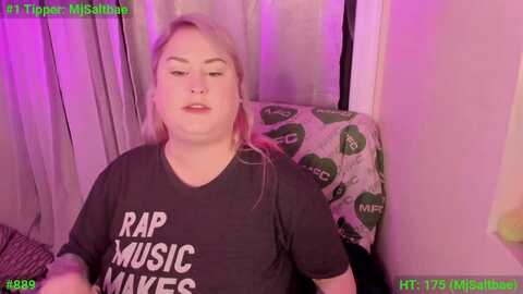 Media: mari_jae Myfreecams Invalid Date