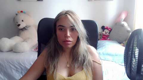 Media: meganhill_ Myfreecams Invalid Date