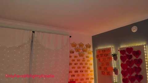 Media: mightyemelia Myfreecams Invalid Date