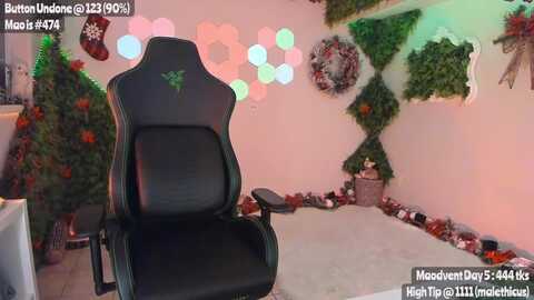 Media: missmao Myfreecams Invalid Date