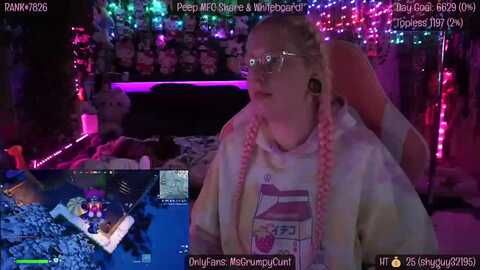 Media: msgrumpycunt Myfreecams Invalid Date