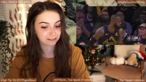 Media: n0valy Myfreecams Invalid Date