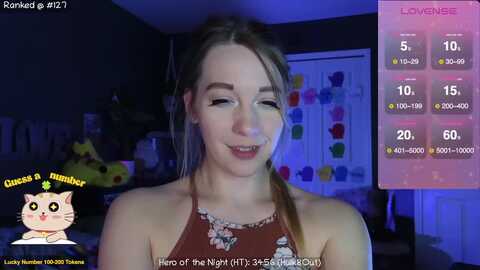 Media: naturallyreal Myfreecams Invalid Date