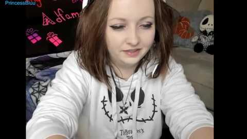 Media: princessbluu Myfreecams Invalid Date