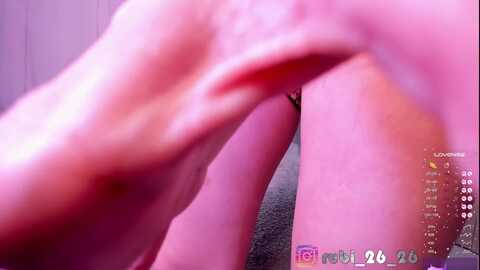 Media: rubi_26_ Myfreecams Invalid Date