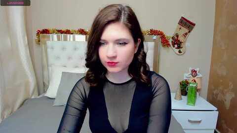 sherimaron @ myfreecams on 20231206