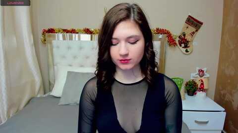 sherimaron @ myfreecams on 20231206