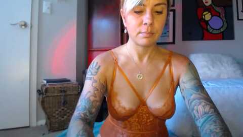 sunny_charms @ myfreecams on 20231206