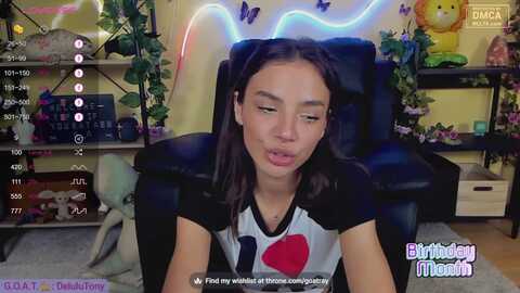 Media: tamararay Myfreecams Invalid Date