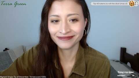 Media: terragreen Myfreecams Invalid Date
