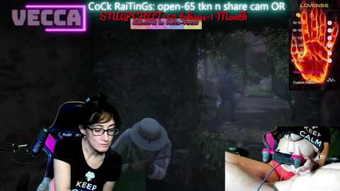 Media: vecca_salt Myfreecams Invalid Date