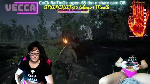 Media: vecca_salt Myfreecams Invalid Date