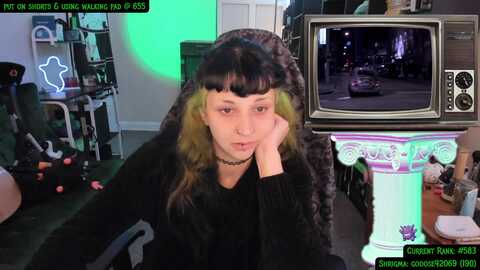 Media: yourdruidess Myfreecams Invalid Date