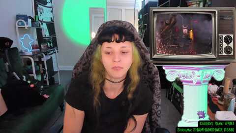 Media: yourdruidess Myfreecams Invalid Date