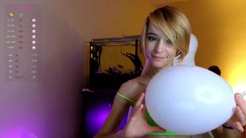 Media: alisija_ Myfreecams Invalid Date