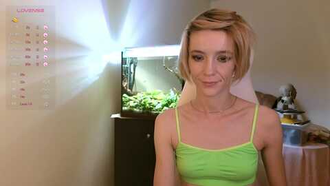 Media: alisija_ Myfreecams Invalid Date