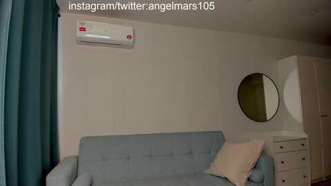 Media: angela_25 Myfreecams Invalid Date