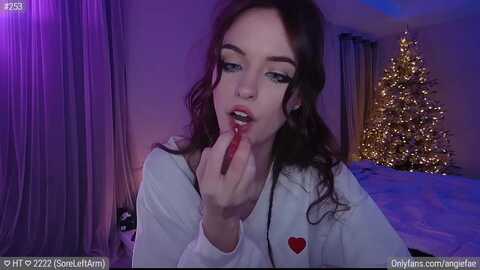 Media: angiefae Myfreecams Invalid Date