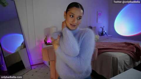 Media: badbella Myfreecams Invalid Date
