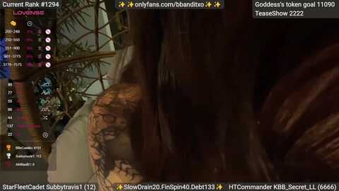 Media: badlandbandit Myfreecams Invalid Date