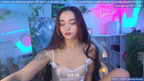 Media: birthdaynym Myfreecams Invalid Date