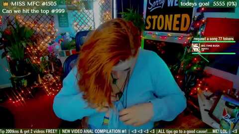 Media: cherrybanks Myfreecams Invalid Date