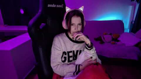 Media: crybabykys Myfreecams Invalid Date