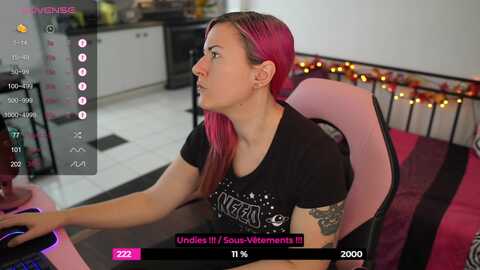 Media: gennyrock Myfreecams Invalid Date