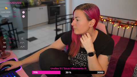 Media: gennyrock Myfreecams Invalid Date