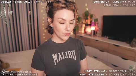 Media: heykate Myfreecams Invalid Date