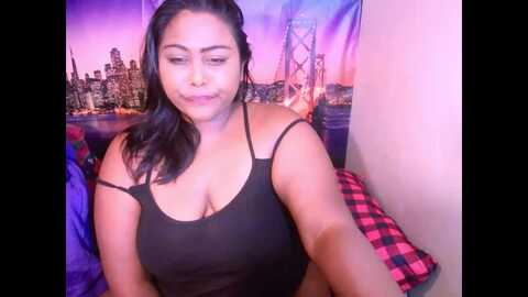 indiandiva96 @ myfreecams on 20231207