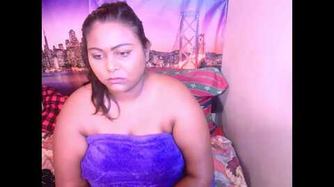 indiandiva96 @ myfreecams on 20231207