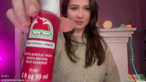 Media: jane_fern Myfreecams Invalid Date