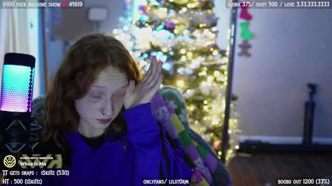 Media: lilstorm Myfreecams Invalid Date